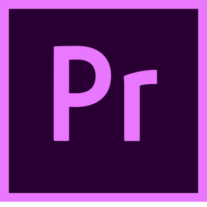 Adobe Premiere Pro - Для студентов КемТИПиСУ