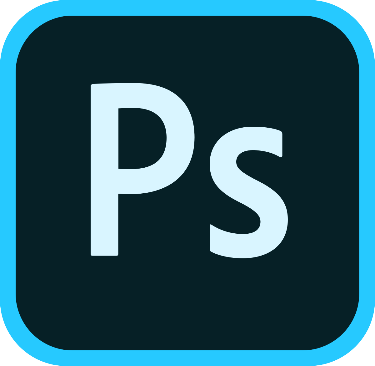 Adobe Photoshop CC - Для студентов КемТИПиСУ