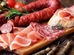 Электронный учебно-методический комплекс "Технология мяса и мясных продуктов"