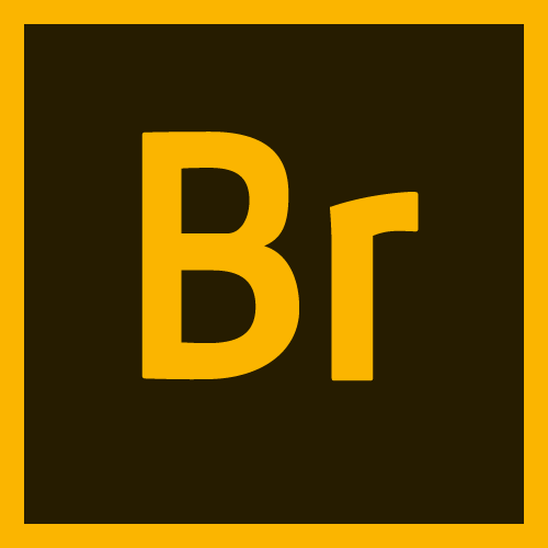 Adobe Bridge  - Для студентов КемТИПиСУ
